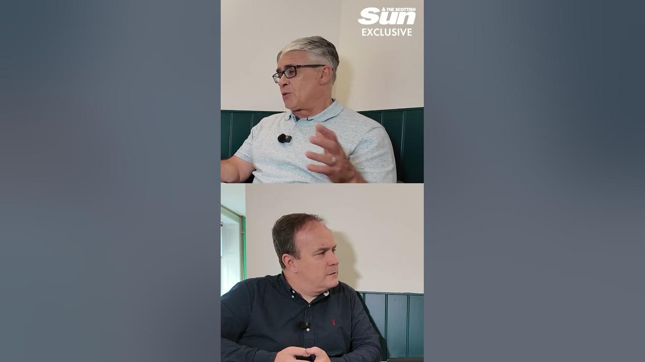 Ian McCall's Comeback: 60 and Plotting a Premiership Return