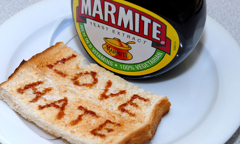 Marmite Boss McCall: Why This Veteran Manager Still Has Much to Offer